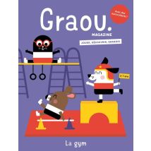 Graou N.55 : La Gym (édition 2026)