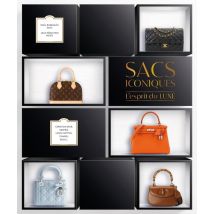 Sacs Iconiques : L'Esprit Du Luxe - - PAS DE MARQUE -