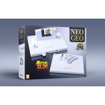 Néogéo Aes+ - Edition Anniversaire - Blaze