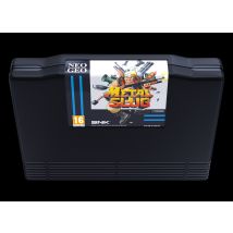 Néogéo – Metal Slug - Plaion