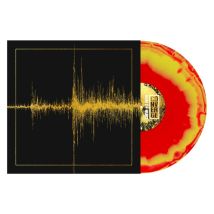 Hum Of Hurt - Édition Colorée Gatefold
