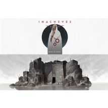 Inachevés - Ecrans & Recueil D'Endroit - Studio Deadcrows