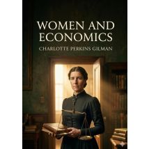Women And Economics : By Charlotte Perkins Gilman