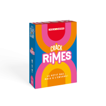 Crack Rimes - Yaqua Studio