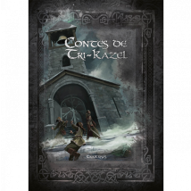 Les Ombres D'Esteren - Contes De Tri-kazel: Traîtrises - Agate