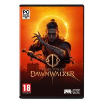 The Blood Of Dawnwalker - Day One Edition - Pc - Bandai Namco