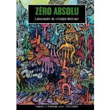 Zéro Absolu : Numéro 2