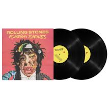 Foreign Tongues