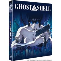 Ghost In The Shell