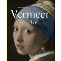 Vermeer In Detail /anglais