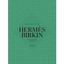 The Story Of The Hermès Birkin
