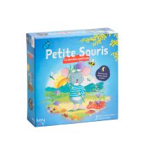 Petite Souris La Grande Aventure - Mnky Entertainment - Mnky Entertainment