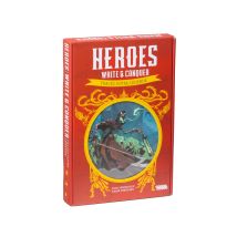Jeu de société Heroes : write and conquer - Hobby World
