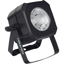 Algam Lighting Miniparcob 30 Rgb - Projecteur D'Animation