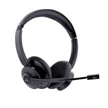 Micro-casque Bluetooth T'Nb - Activ 1000x - Noir