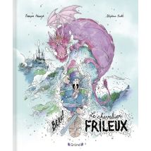Le Chevalier Frileux