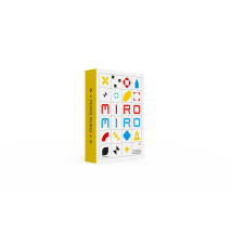Miro-miro - Gigamic - Miraludo