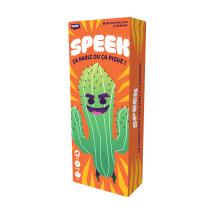 Speek - Tailemi