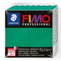 Fimo Pro Vert Pur