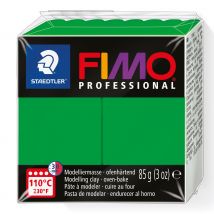 Fimo Professional - Vert 8004-5 - 85 G