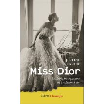 Miss Dior : Le Destin Insoupçonné De Catherine Dior