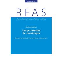 Les Promesses Du Numérique - - PAS DE MARQUE -