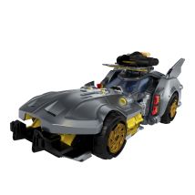 Figurine Mattel - Dc Comics - Batmobile - DC Comic's