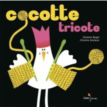Cocotte Tricote - Ps