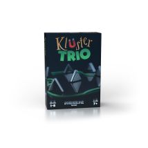 Kluster Trio - Borderline