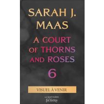 Acotar T6 - - PAS DE MARQUE -