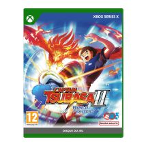 Captain Tsubasa 2: World Fighters - Bandai Namco