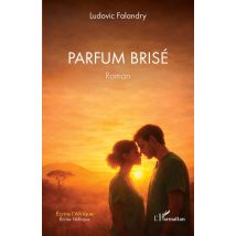 Parfum Brisé - - PAS DE MARQUE -