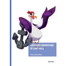 Abécédaire Humoristique De Saint-malo