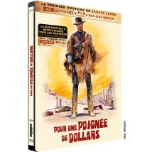 Pour Une Poignée De Dollars