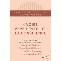 4 Voies Vers L'Éveil De La Conscience - - PAS DE MARQUE -