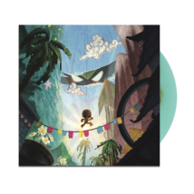 Sackboy A Big Adventure 2lp