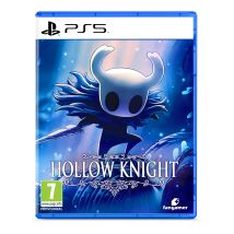 Hollow Knight - FANGAMER