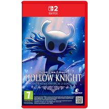 Hollow Knight - FANGAMER