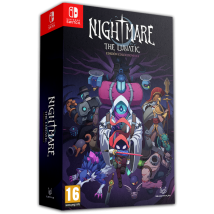 Nightmare: The Lunatic - Just For Games