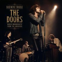 Basement Tracks (radio Broadcasts From The Archives) - Édition Colorée