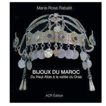 Bijoux Du Maroc - - PAS DE MARQUE -