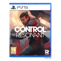 Control Resonant - REMEDY