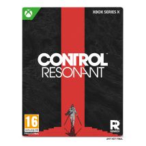 Control Resonant - REMEDY