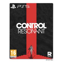 Control Resonant - REMEDY