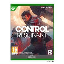 Control Resonant - REMEDY