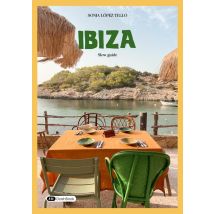 Ibiza : Slow Guide - - PAS DE MARQUE -