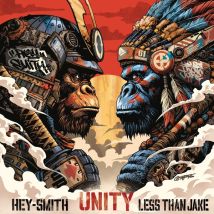 Unity - Édition Gatefold