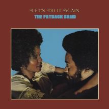 Let's Do It Again - Édition Gatefold 180g