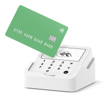 Terminal Sumup - Solo Lite Et Station De Recharge - Sum Up