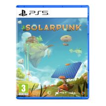 Solarpunk - Plug in Digital